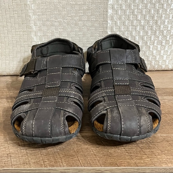 Fisherman Sandal by Nunn Bush - Picture 2 of 8